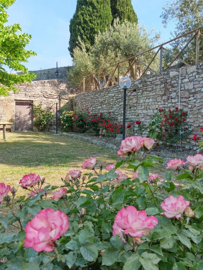 Residenza Messer Pajola Assisi Exterior photo