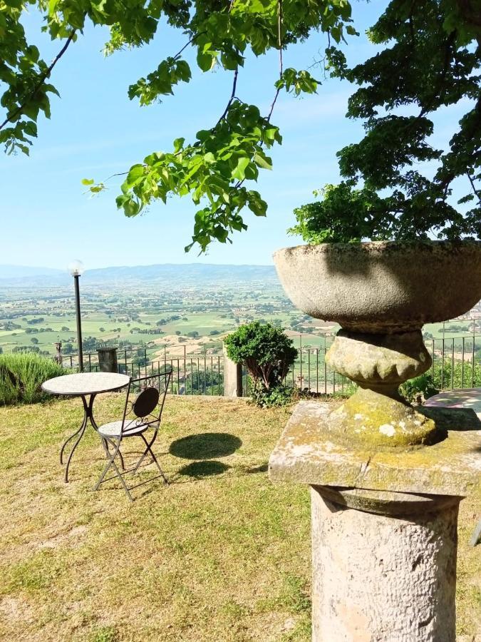 Residenza Messer Pajola Assisi Exterior photo